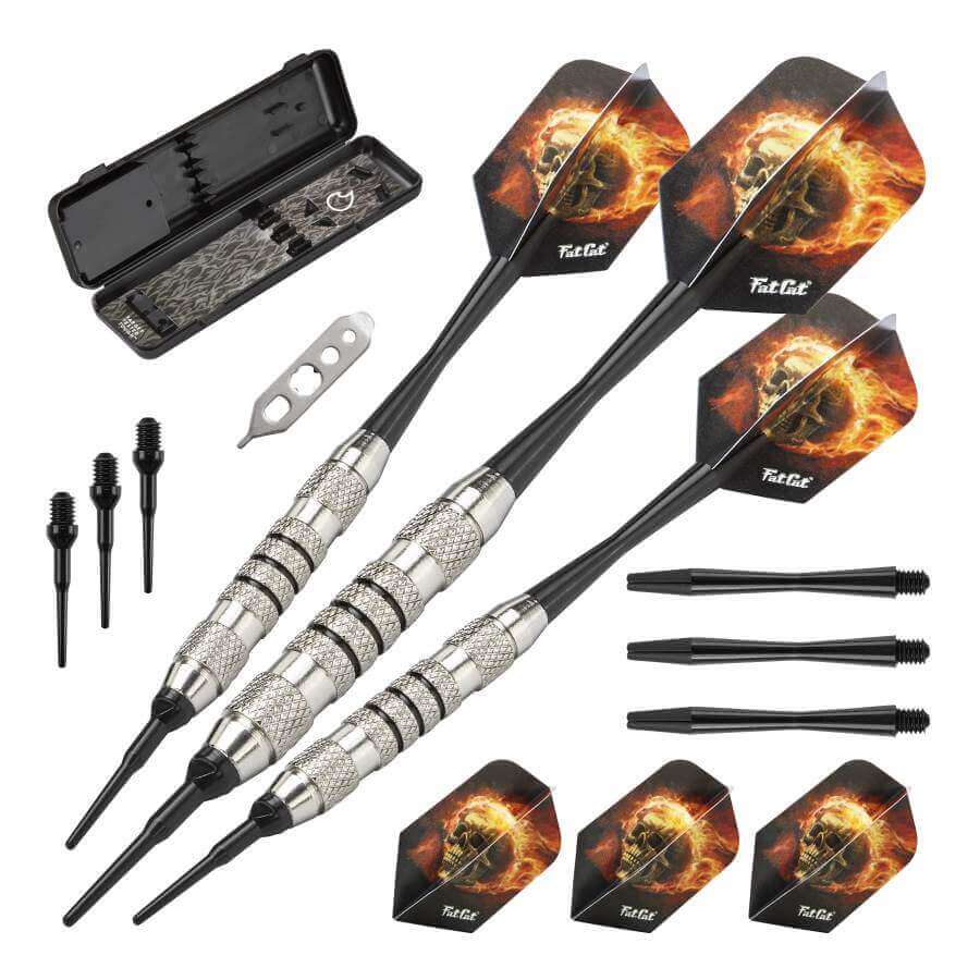 Ultimate Electronic Dartboard Set for Thrilling Gameplay