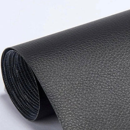 Quick-Fix Leather Restoration Patch for Furniture & More