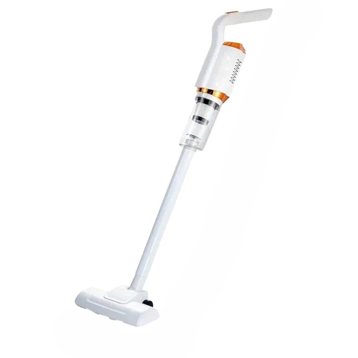 Wireless Handheld Vacuum for Easy Cleaning