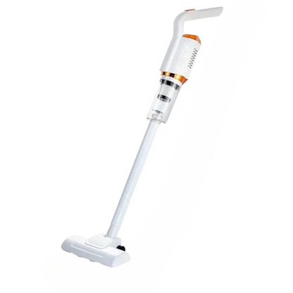 Wireless Handheld Vacuum for Easy Cleaning