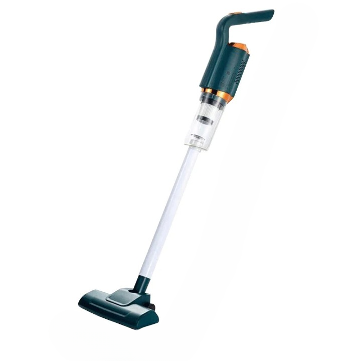 Wireless Handheld Vacuum for Easy Cleaning