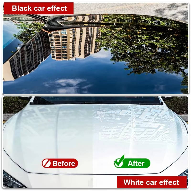 Ultimate Vehicle Shield: Ceramic Coating Spray for Lasting Shine