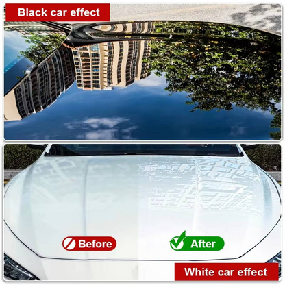 Ultimate Vehicle Shield: Ceramic Coating Spray for Lasting Shine