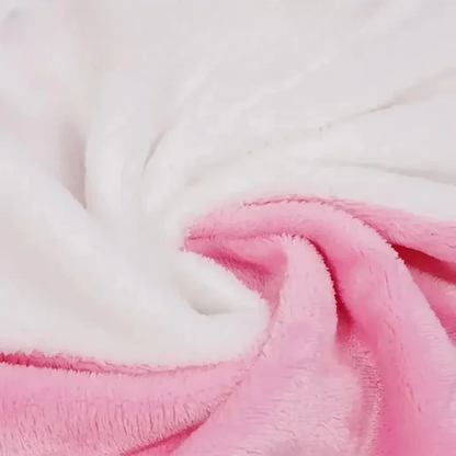 Snuggly Shark-Inspired Hoodie Blanket for Adults, Machine Washable