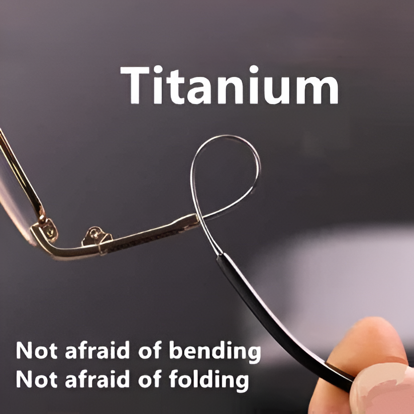 Adaptive Multifocal Eyewear with Enhanced Clarity and Comfort