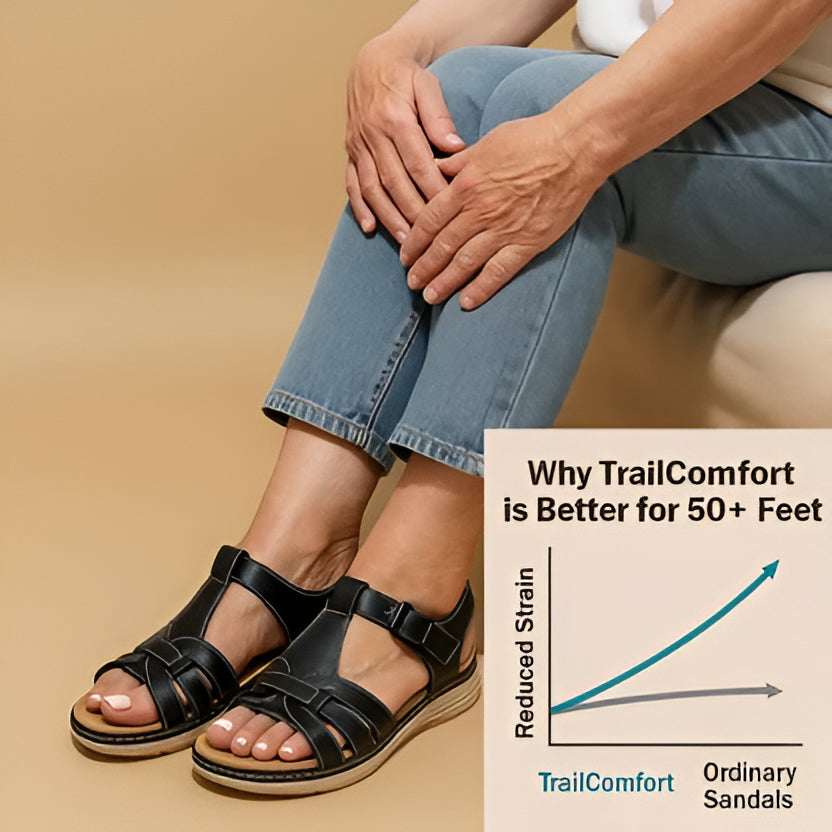 Comfort-Enhanced Sandals for Women with Adjustable Straps