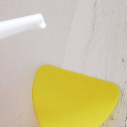 Quick Wall Repair Kit with Scraper and Sanding Tool