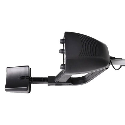 Treasure Hunter Pro: Waterproof Metal Detector with Two Modes