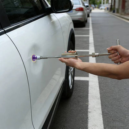 Ultimate DIY Car Dent Repair Kit for Effortless Home Fixes