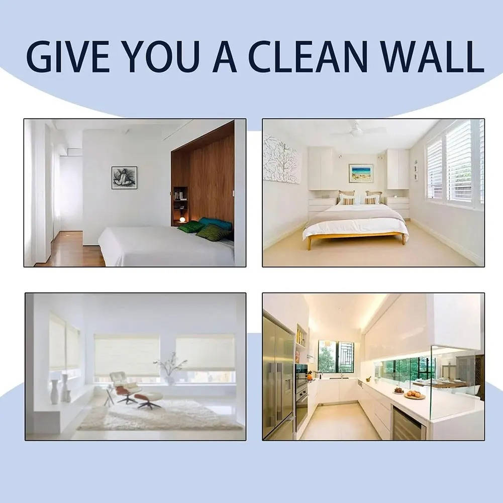 Quick Wall Repair Kit with Scraper and Sanding Tool