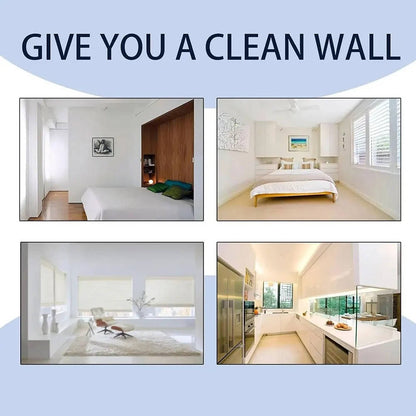 Quick Wall Repair Kit with Scraper and Sanding Tool