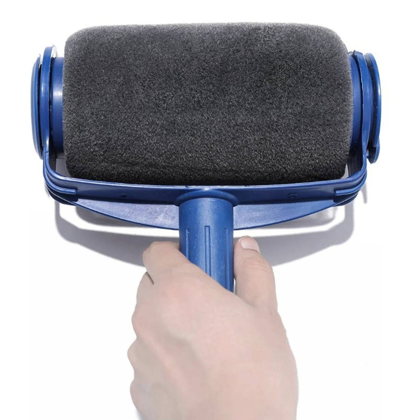 Corner Precision Paint Roller Set with Detail Brush & Sponge