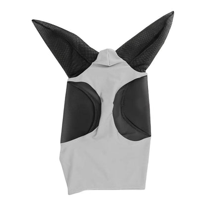 Ultimate Insect Shield Mask for Horses - UV Protection & Comfort