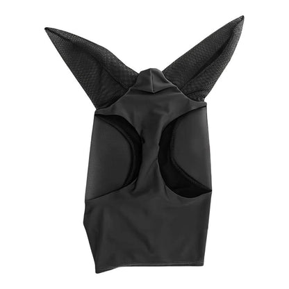 Ultimate Insect Shield Mask for Horses - UV Protection & Comfort