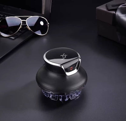 Wireless Grooming Clipper for Effortless Home Styling
