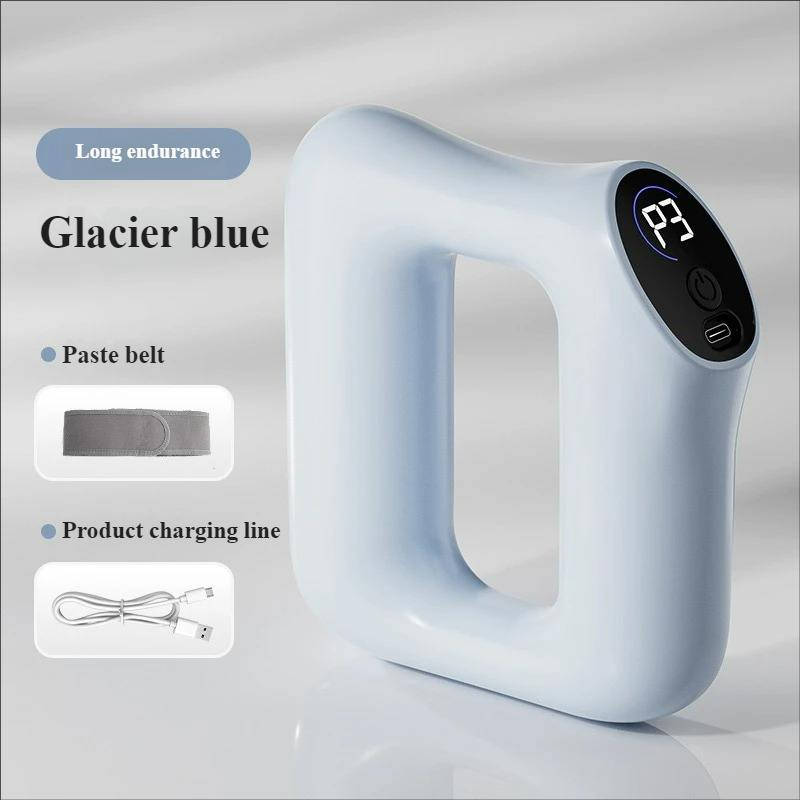 Versatile Full Body Relaxation Massager with Adjustable Fit