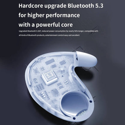 Featherlight Sleep Buds with Superior Noise Cancellation and 24-Hour Power