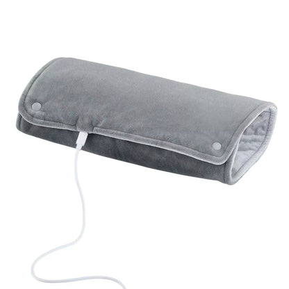 Portable USB Heating Wrap for Soothing Comfort Anywhere