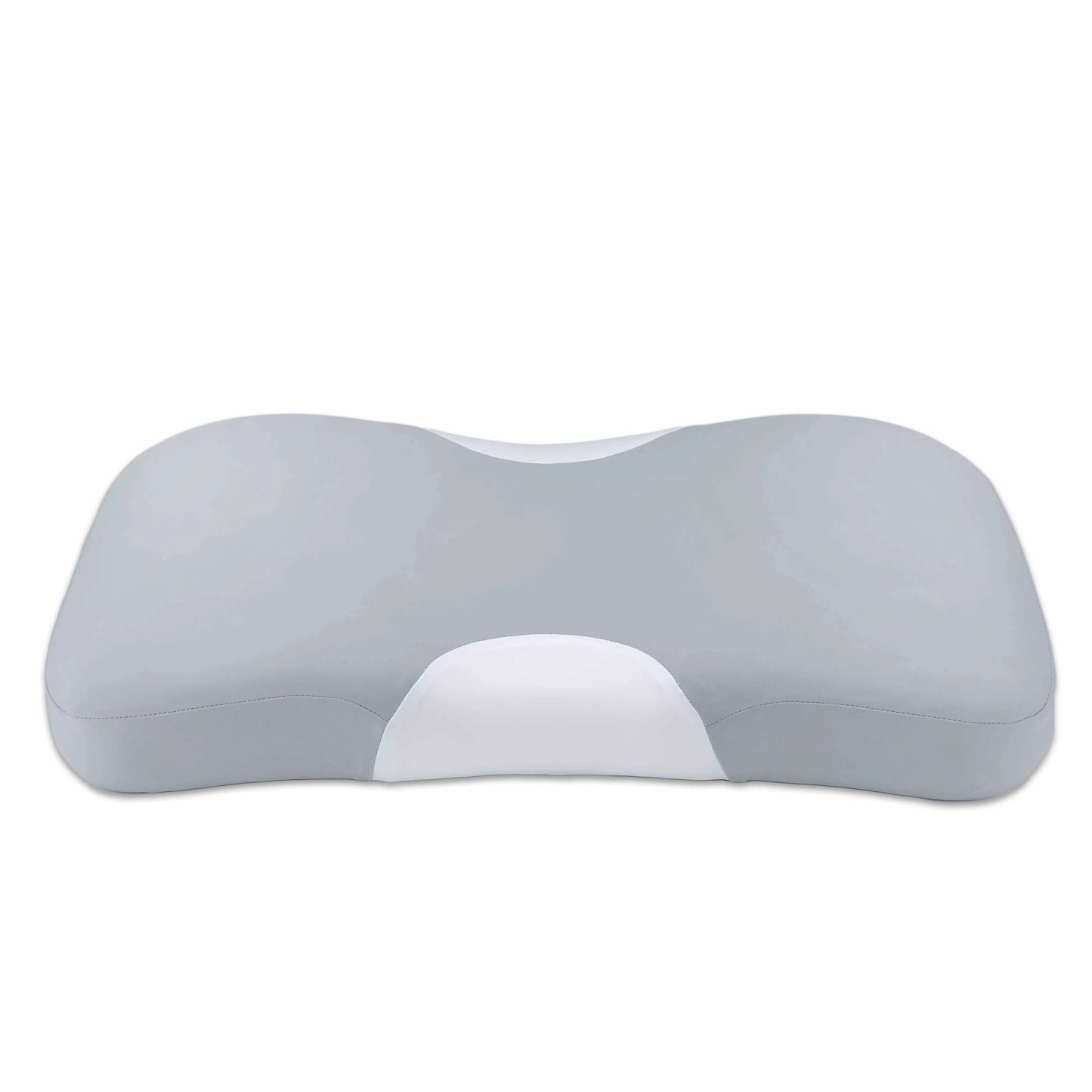 Comfort-Curve Neck Pillow for Optimal Sleep and Relief