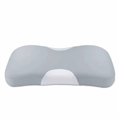 Comfort-Curve Neck Pillow for Optimal Sleep and Relief
