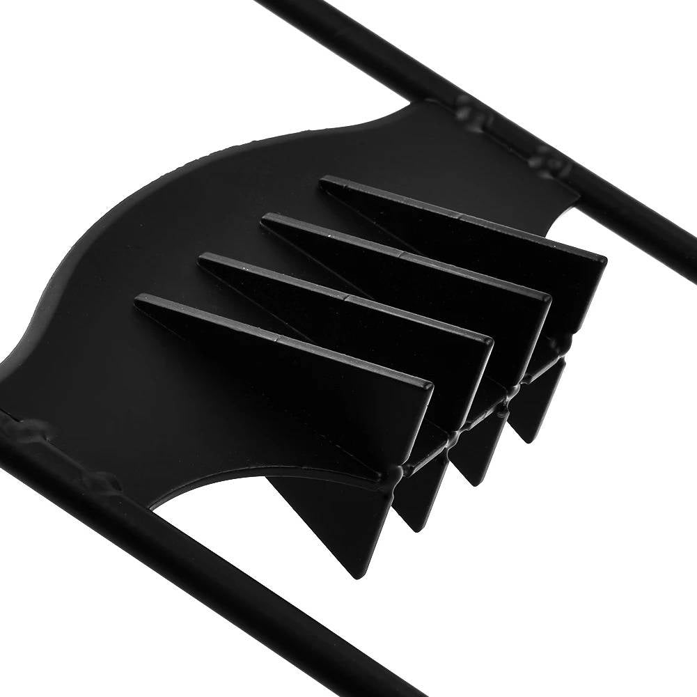 Effortless Log Splitter with Sturdy Base and Comfortable Grip