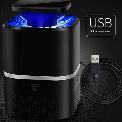 Advanced Pest Control Lamp – Portable and Eco-Friendly