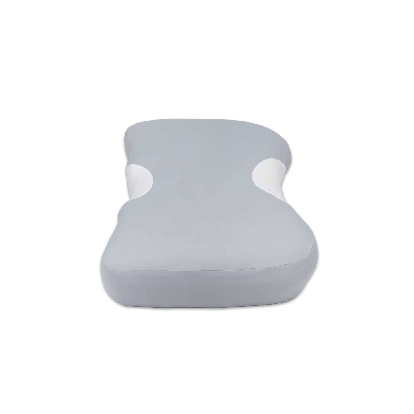 Comfort-Curve Neck Pillow for Optimal Sleep and Relief