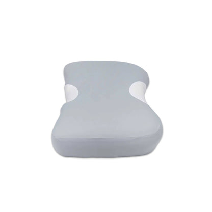 Comfort-Curve Neck Pillow for Optimal Sleep and Relief