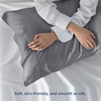 Refreshing Sleep Pillowcase Set for Ultimate Comfort