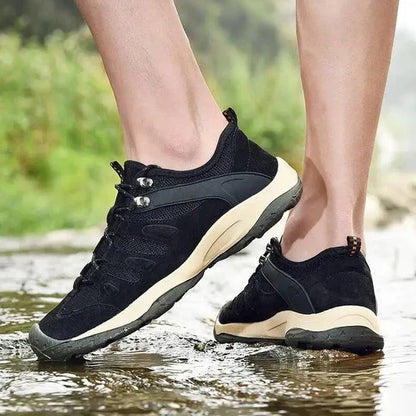 Women's All-Weather Trail Hiking Footwear