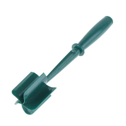 Ultimate Meat Smasher with Five Sharp Blades and Comfort Grip