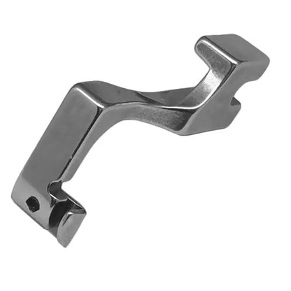 Precision Zipper Foot for Seamless Invisible Zipper Installation