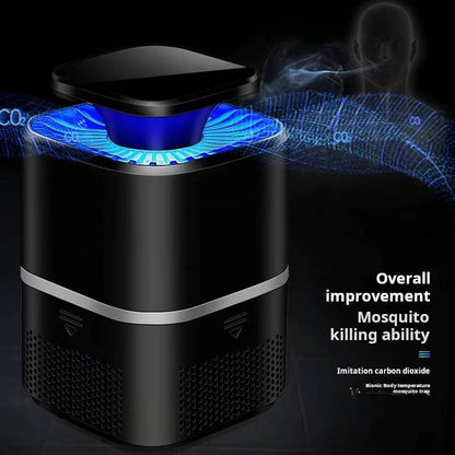 Advanced Pest Control Lamp – Portable and Eco-Friendly
