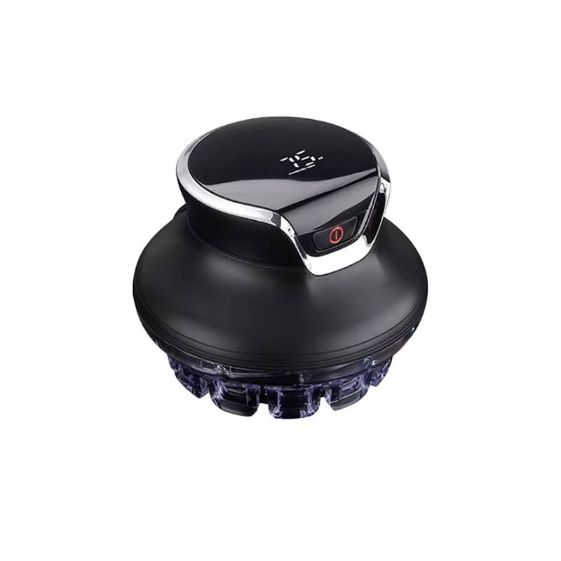 Wireless Grooming Clipper for Effortless Home Styling
