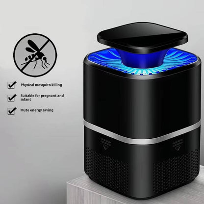 Advanced Pest Control Lamp – Portable and Eco-Friendly
