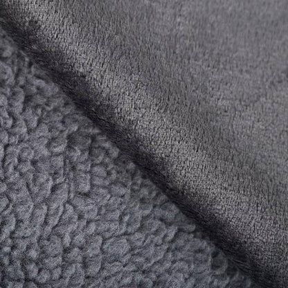 Ultimate Pet Protection Blanket with Soft Fleece and Edge Guard
