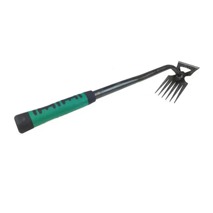 Ergonomic Weed Remover for Effortless Garden Care