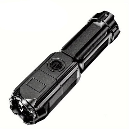Rechargeable UV Stain Finder for Pets with Adjustable Focus