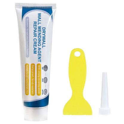 Quick Wall Repair Kit with Scraper and Sanding Tool