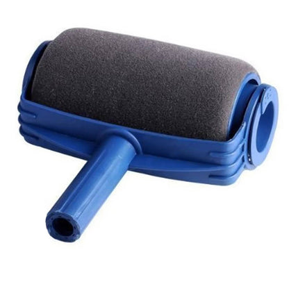 Corner Precision Paint Roller Set with Detail Brush & Sponge