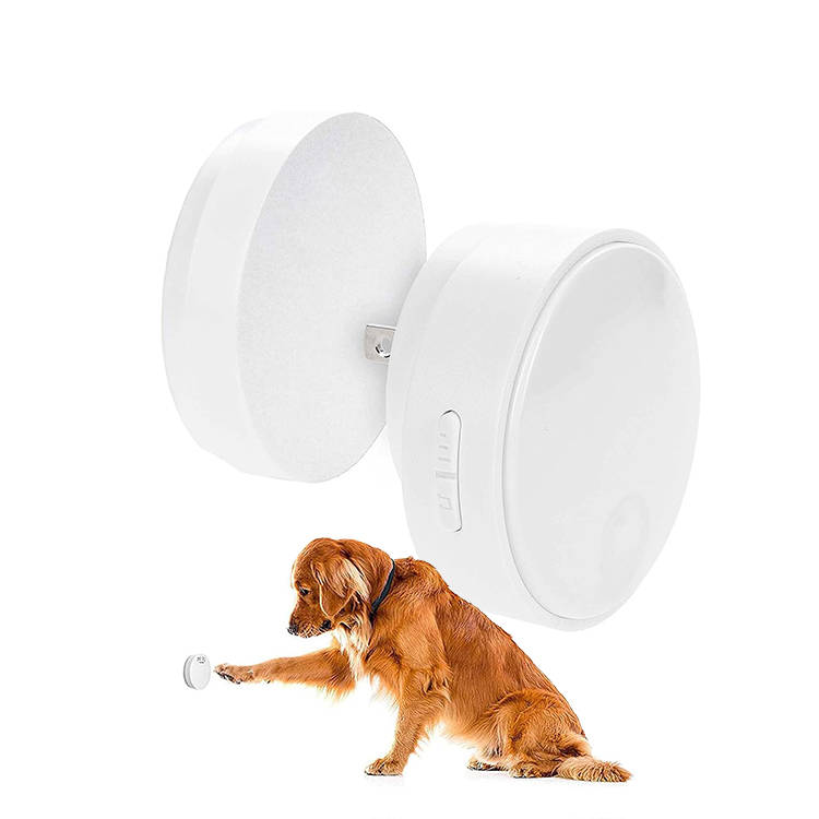 Smart Canine Communication Bell for House Training