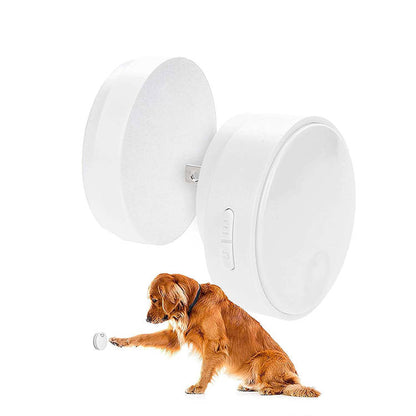 Smart Canine Communication Bell for House Training