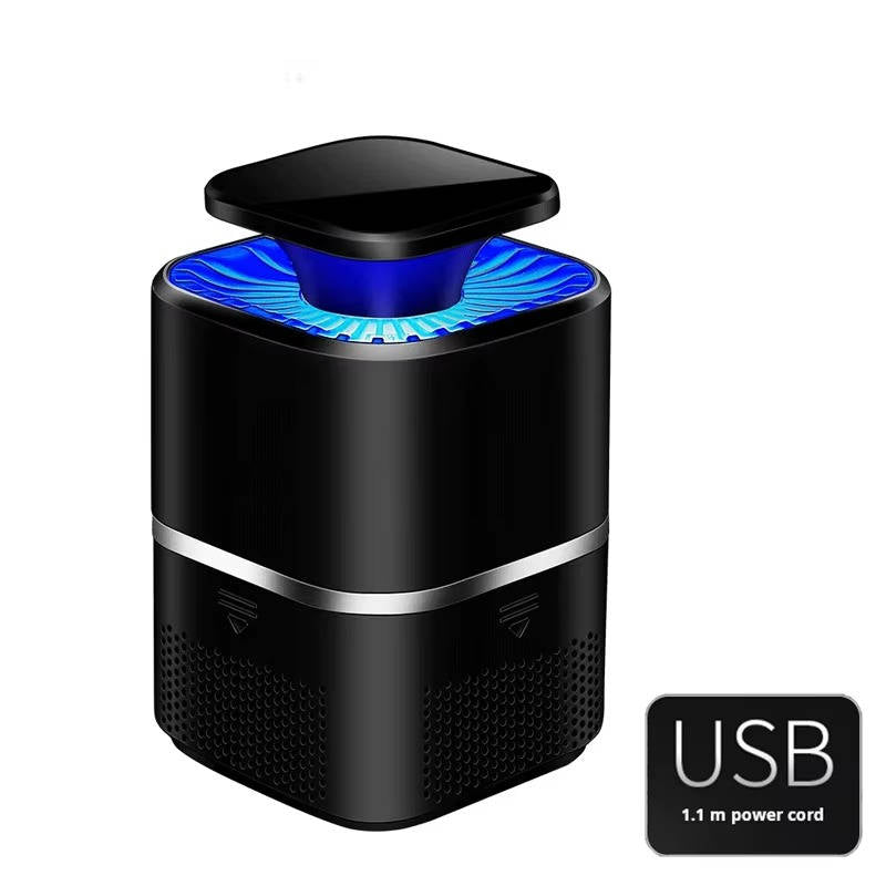 Advanced Pest Control Lamp – Portable and Eco-Friendly