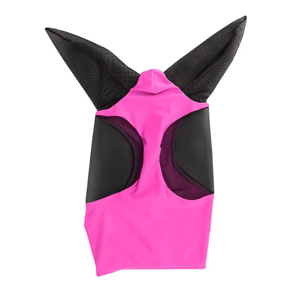 Ultimate Insect Shield Mask for Horses - UV Protection & Comfort