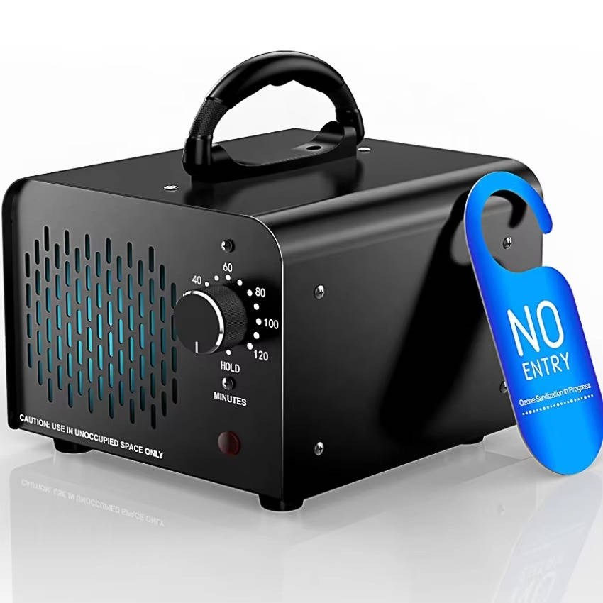 FreshAir Eliminator - Powerful Odor Removal Machine for Home