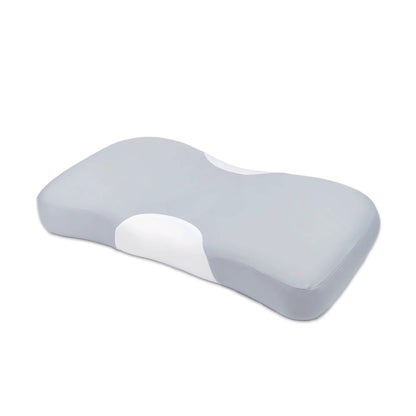 Comfort-Curve Neck Pillow for Optimal Sleep and Relief