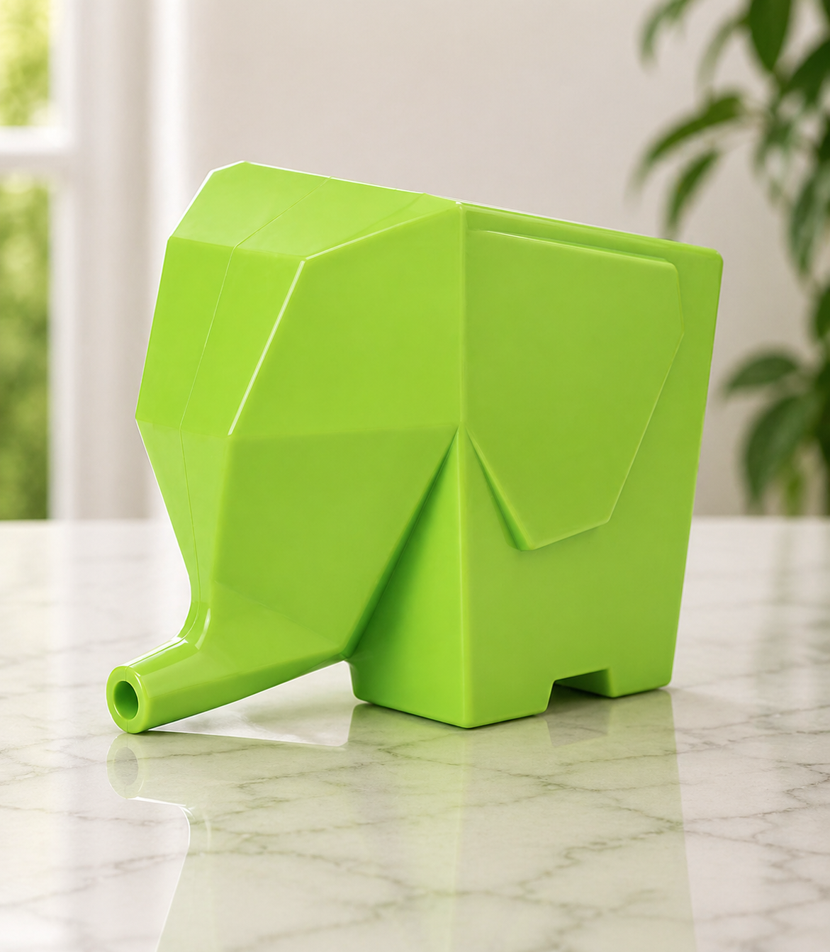 Kitchen and Bath Elephant Drainage Tool