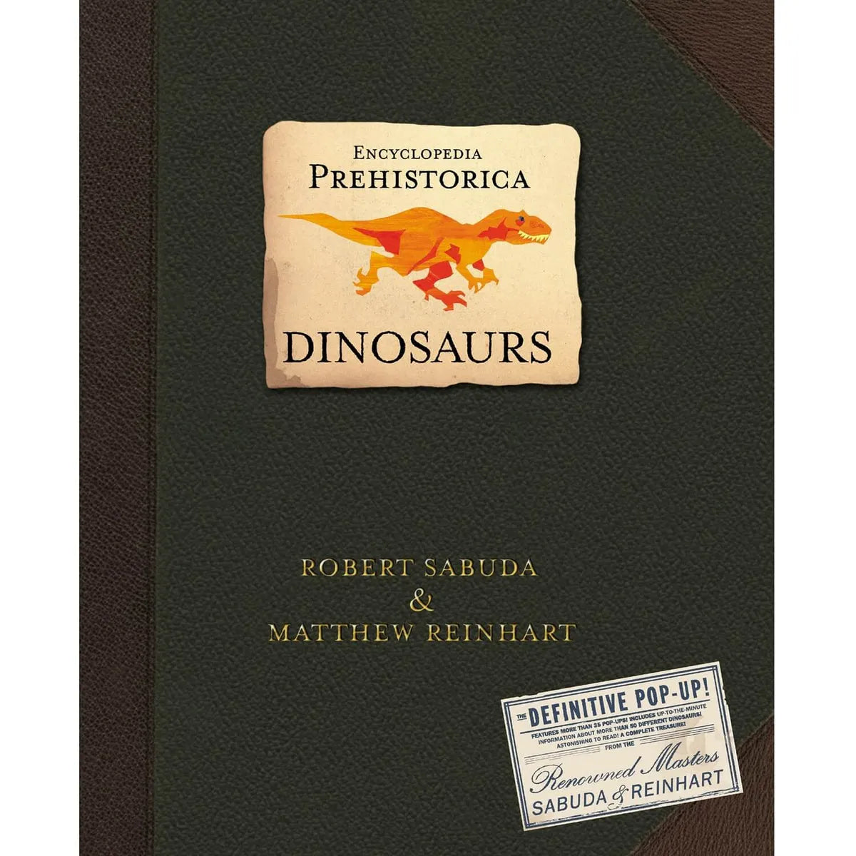 Interactive 3D Creatures Book with Engaging Facts and Sturdy Cover