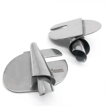 Professional Hemming Foot for Effortless Sewing