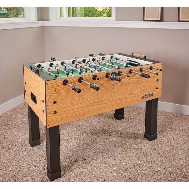 Ultimate Home Foosball Arena
